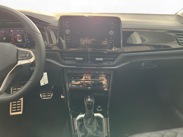 Volkswagen T-Roc 1.5 TSI Cabriolet DSG Style