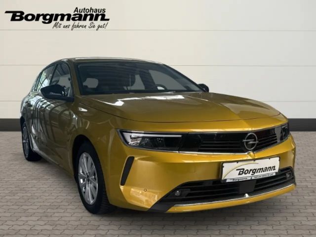 Opel Astra 1.2 Turbo Edition Turbo