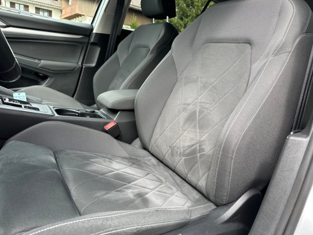 Volkswagen Golf 1.5 eTSI Golf VIII Variant