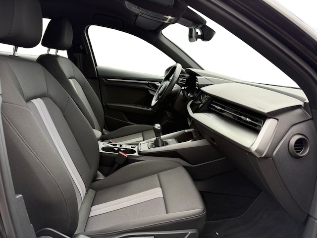 Audi A3 30 TFSI Sportback