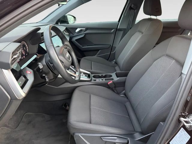 Audi A3 2.0 TDI S-Tronic Sedan Sportback