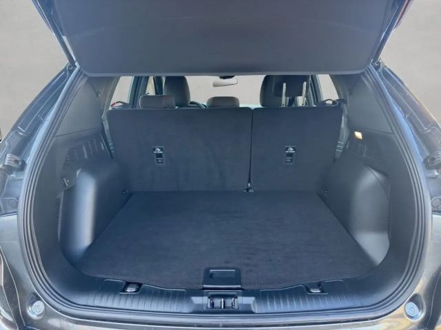 Ford Kuga EcoBoost ST Line