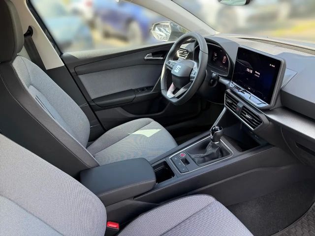 Seat Leon 1.5 TSI Style