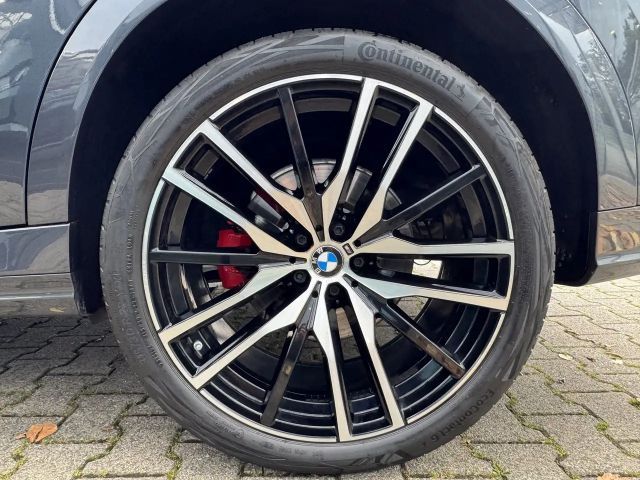 BMW X6 Coupé M-Sport xDrive30d