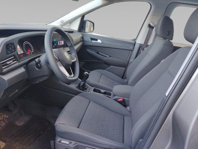 Volkswagen Caddy 2.0 TDI Life