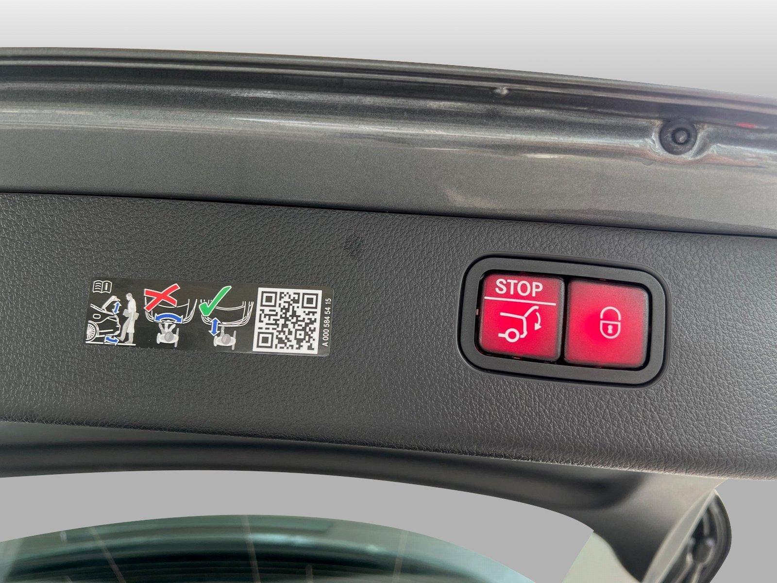 Mercedes-Benz C 200 AMG Line Estate Premium