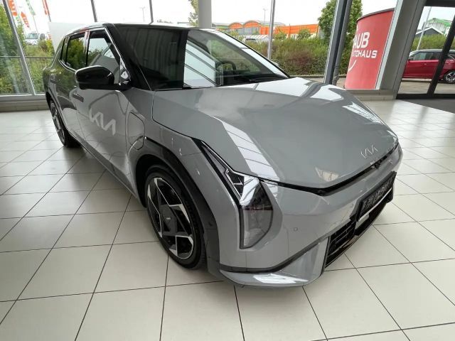 Kia EV4 81.4 kWh FWD GT-Line