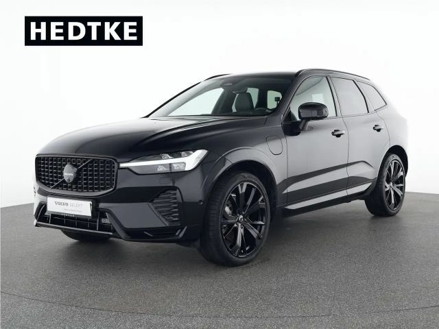 Volvo XC60 Plus Recharge T6