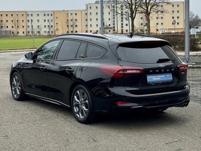 Ford Focus ST Line