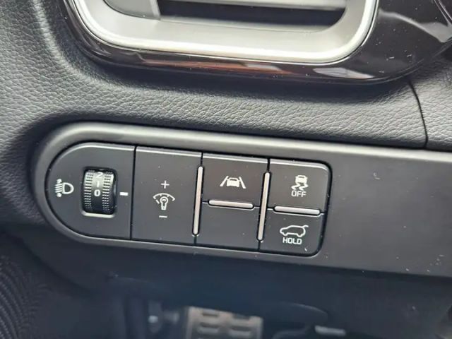 Kia Ceed GDi GT-Line SportWagon