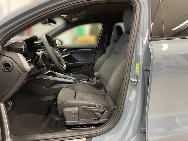 Audi RS3 Quattro S-Tronic Sportback