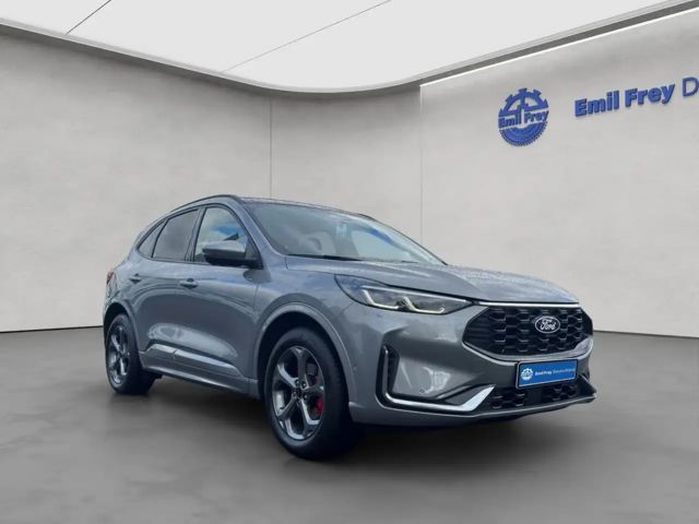 Ford Kuga EcoBoost ST Line X