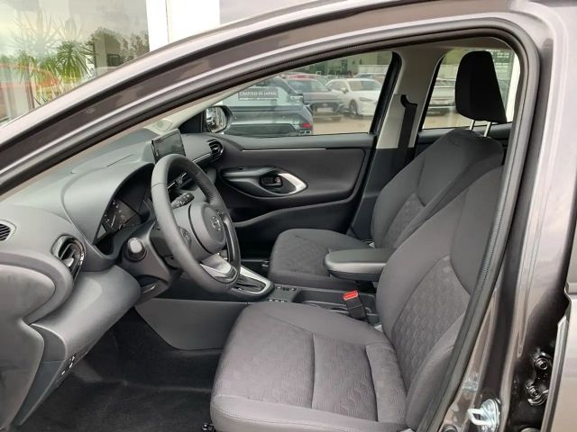 Mazda 2 Exclusive-line