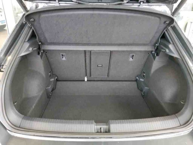 Volkswagen T-Roc 1.5 TSI Sport