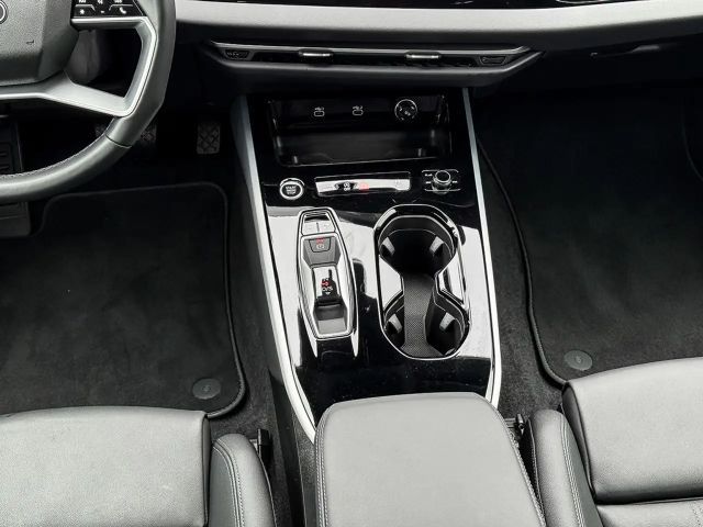 Audi A5 Avant S-Line