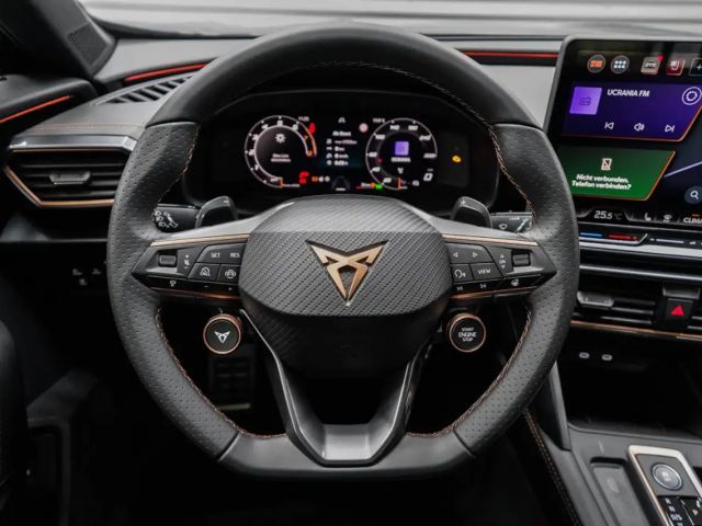 Cupra Formentor DSG VZ
