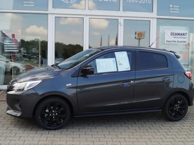 Mitsubishi Space Star ClearTec MIVEC Star