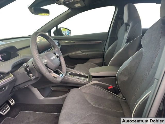 Skoda Enyaq Coupe Sportline