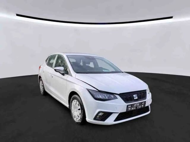 Seat Ibiza 1.0 MPI