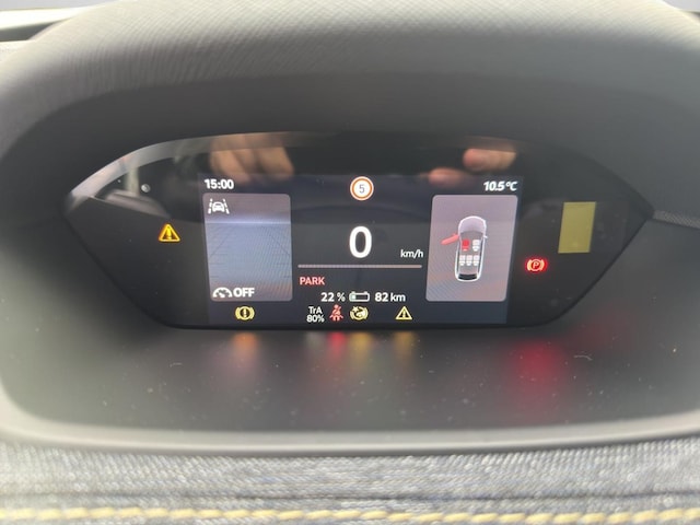 Skoda Elroq Elroq 60 63kWh 150kW 204PS 1-Gang Automatik