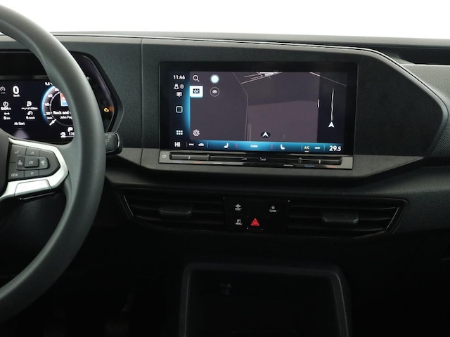 Volkswagen Caddy 2.0 TDI