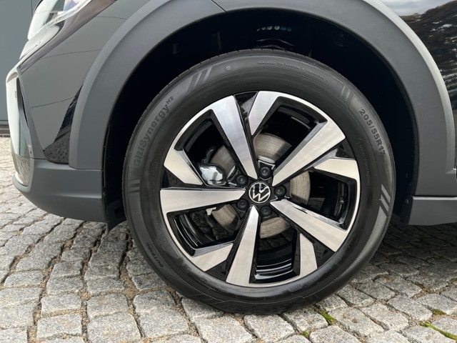 Volkswagen Taigo 1.0 TSI IQ.Drive