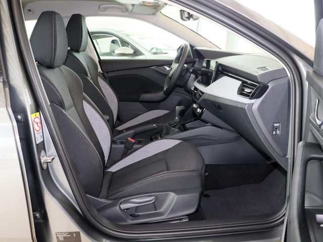 Skoda Scala 1.0 TSI Selection