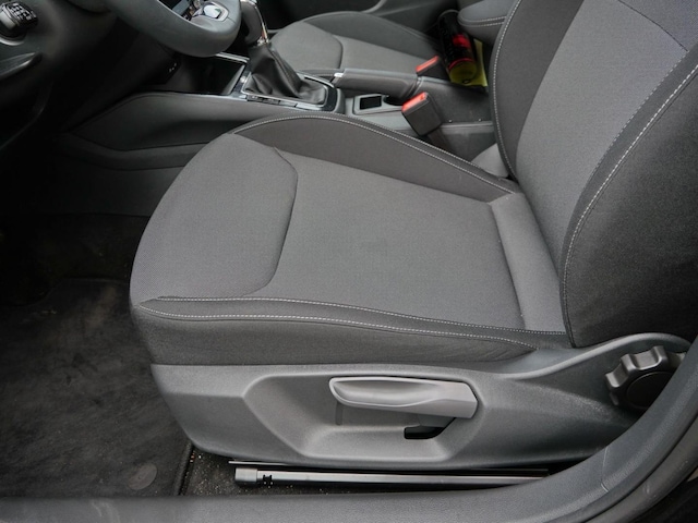 Skoda Fabia 1.0 TSI Tour