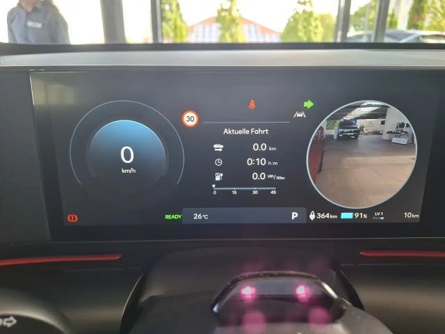 Hyundai Kona 2WD Electric N Line