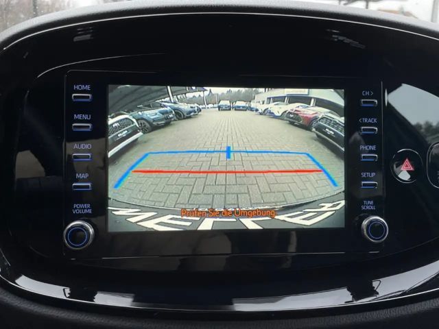 Toyota Aygo X Hatchback Pulse