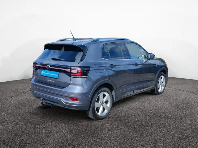 Volkswagen T-Cross 1.5 TSI Style