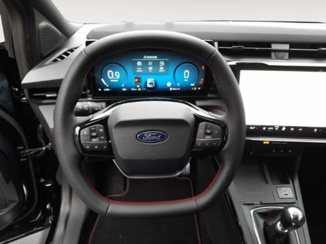 Ford Puma EcoBoost ST Line