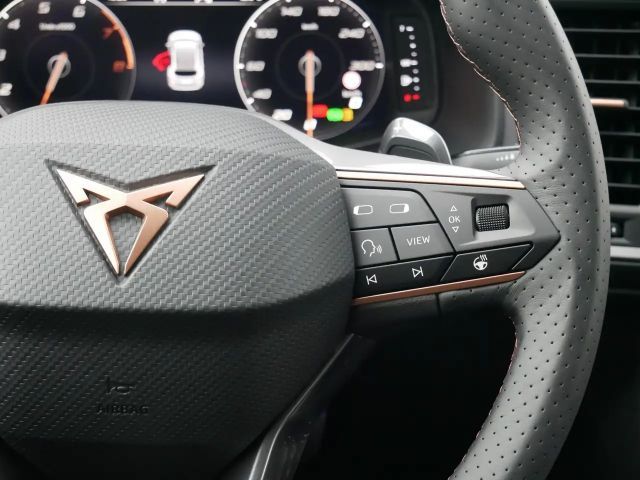 Cupra Ateca 1.5 TSI DSG