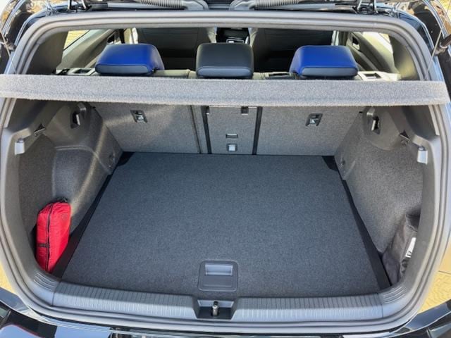 Volkswagen Golf 2.0 TSI 4Motion