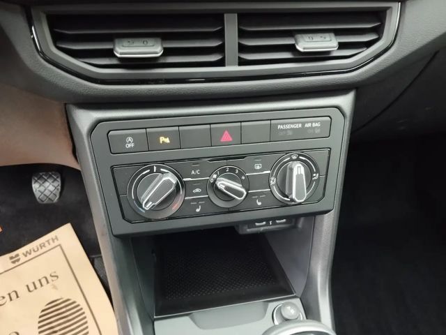 Volkswagen T-Cross 4Me TSI