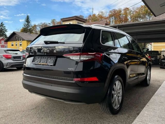 Skoda Kodiaq 4x4 Style Style