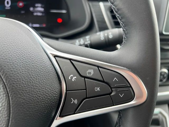 Nissan Primastar L1H1 Tekna dCi 150