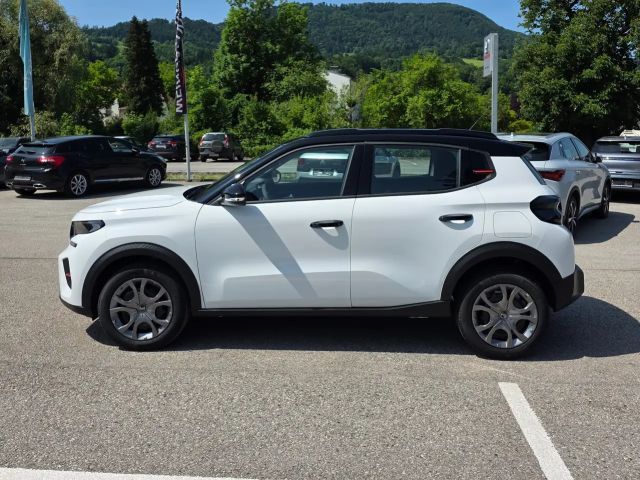 Citroën C3 Plus You