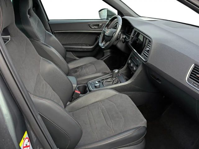 Cupra Ateca 2.0 TSI 4Drive