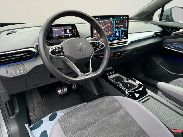 Volkswagen ID.4 Performance Pro