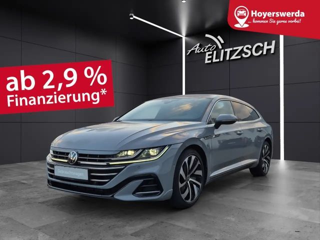Volkswagen Arteon Shooting Brake DSG R-Line