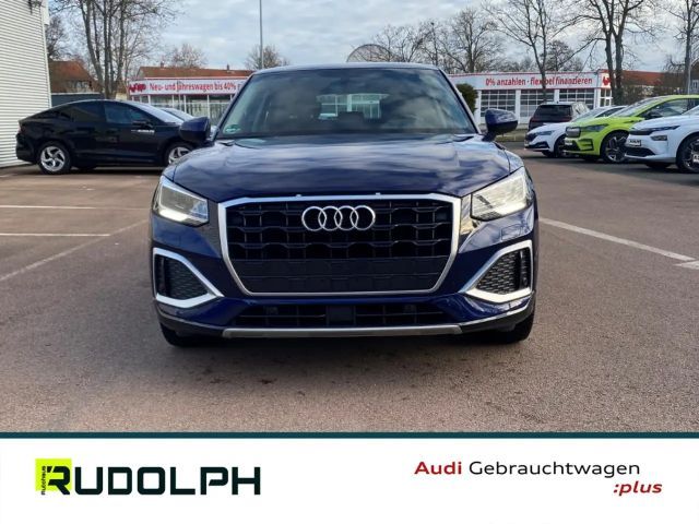 Audi Q2 35 TFSI S-Tronic