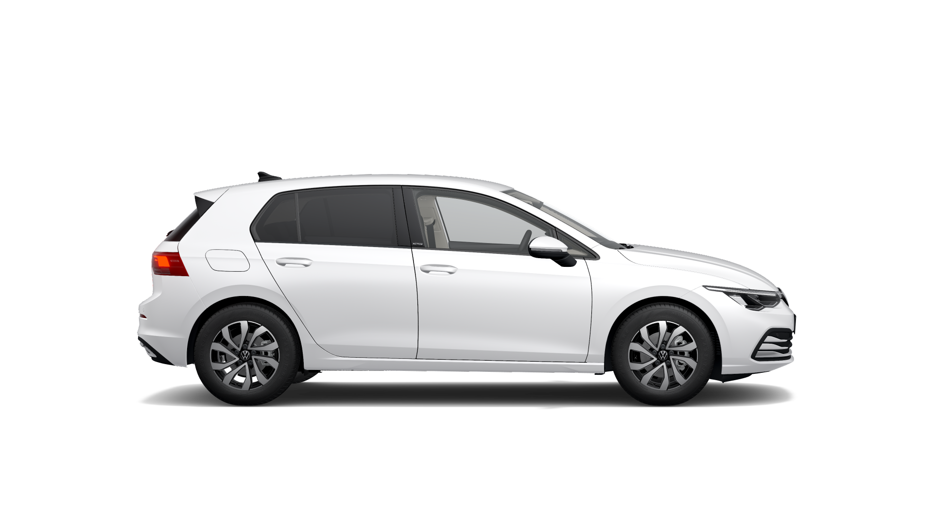 Volkswagen Golf 1.5 TSI