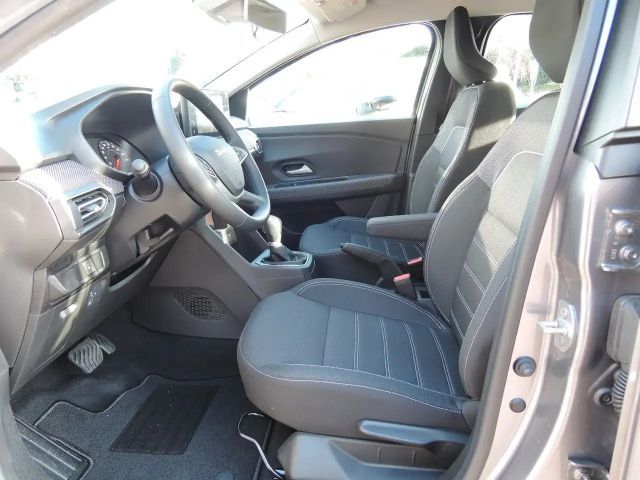 Dacia Sandero TCe 90