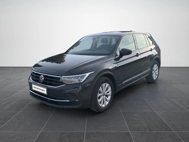 Volkswagen Tiguan 2.0 TDI