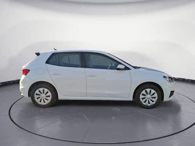Skoda Fabia 1.0 TSI Ambition