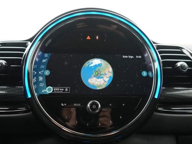 MINI Cooper Clubman NAVI RFK 18"