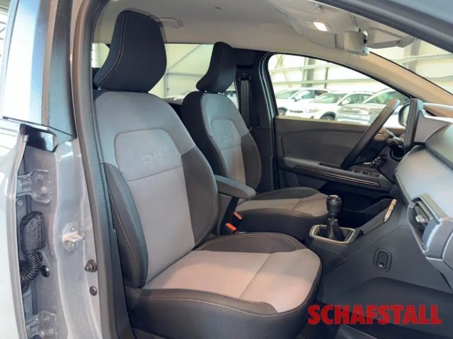 Dacia Jogger ECO-G Extreme TCe 100