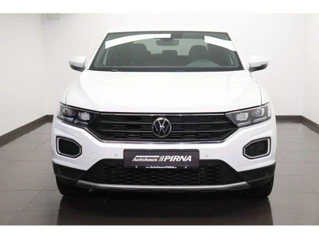 Volkswagen T-Roc 2.0 TSI 4Motion Sport