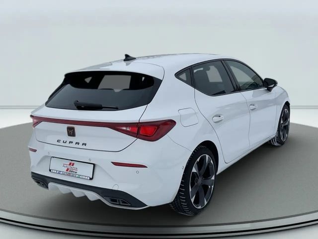 Cupra Leon 1.5 TSI